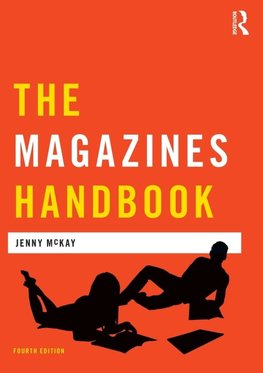 The Magazines Handbook