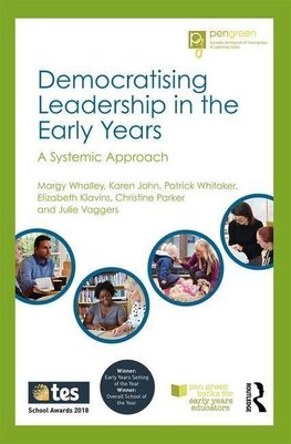 Whalley, M: Democratising Leadership in the Early Years