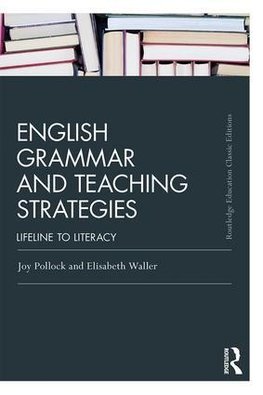 English Grammar and Teaching Strategies