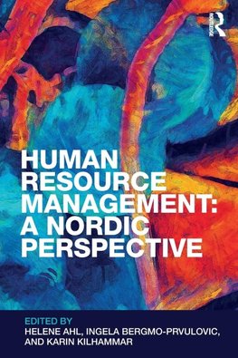 Human Resource Management