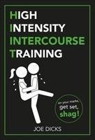 HIIT: High Intensity Intercourse Training