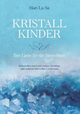 Kristallkinder