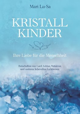 Kristallkinder