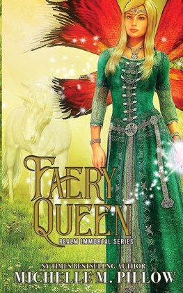 Faery Queen