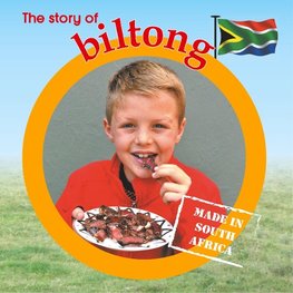 The story of biltong