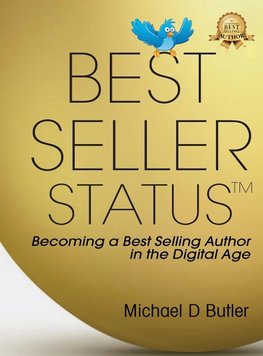 BEST-SELLER STATUS