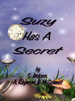 Suzy Has A Secret