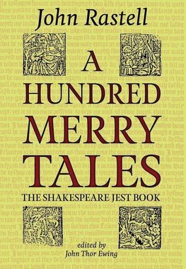 A Hundred Merry Tales