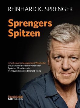 Sprengers Spitzen