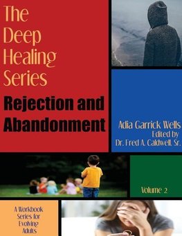 The Deep Healing Series