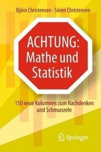 Achtung: Mathe und Statistik