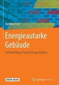 Energieautarke Gebäude