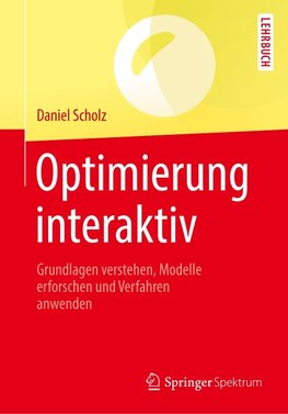 Optimierung interaktiv