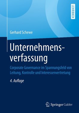 Unternehmensverfassung