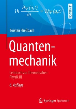 Quantenmechanik