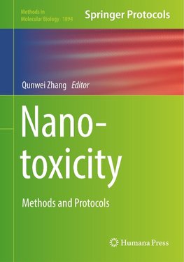 Nanotoxicity