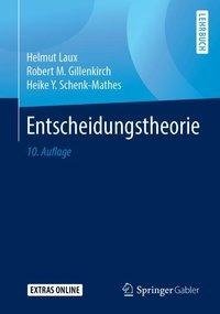 Entscheidungstheorie