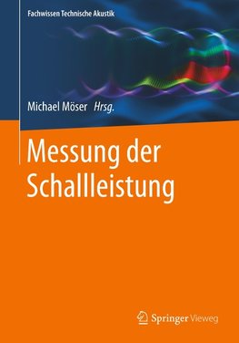 Messung der Schallleistung