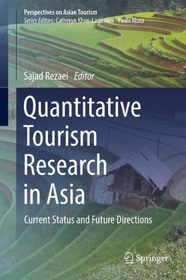 Quantitative Tourism Research in Asia