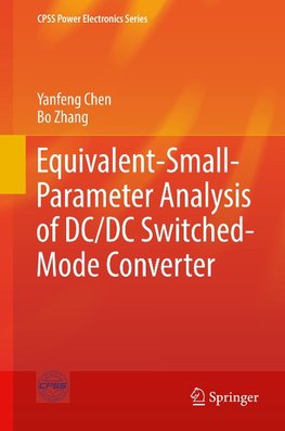 Equivalent-Small-Parameter Analysis of DC/DC Switched-Mode Converter