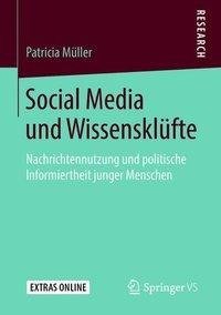 Social Media und Wissensklüfte