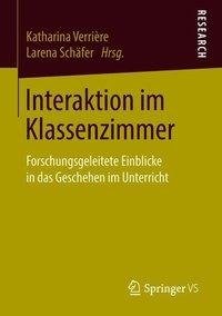 Interaktion im Klassenzimmer