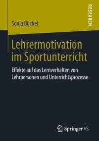 Lehrermotivation im Sportunterricht