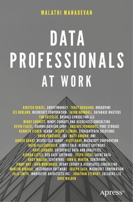 Data Professionals at Work