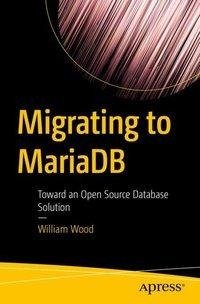 Migrating to MariaDB