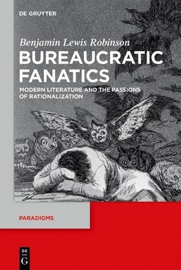 Bureaucratic Fanatics