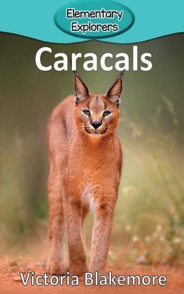 Caracals