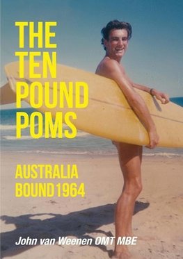 The Ten Pound Poms