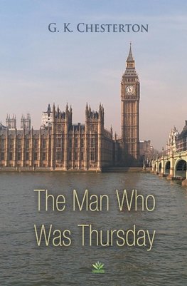 The Man Who Was Thursday