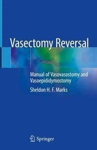 Vasectomy Reversal