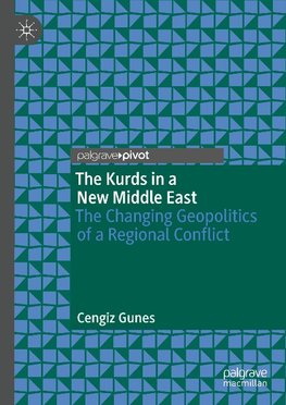 The Kurds in a New Middle East