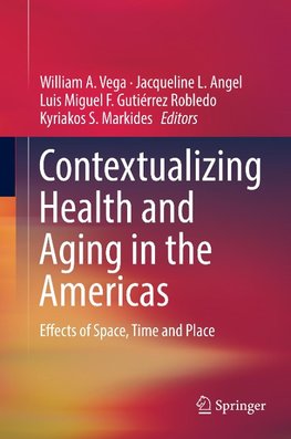 Contextualizing Health and Aging in the Americas