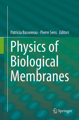 Physics of Biological Membranes