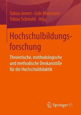 Hochschulbildungsforschung