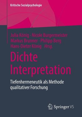 Dichte Interpretation