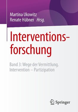 Interventionsforschung