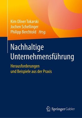 Nachhaltige Unternehmensführung