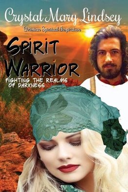 Spirit Warrior