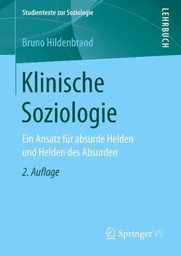 Klinische Soziologie