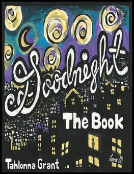 Goodnight The Book