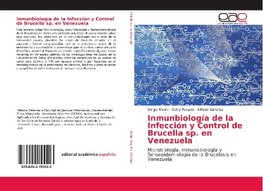 Inmunbiología de la Infección y Control de Brucella sp. en Venezuela