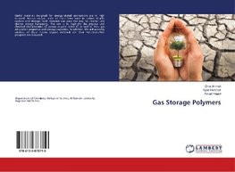 Gas Storage Polymers