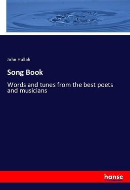 Song Book