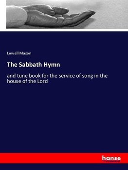 The Sabbath Hymn