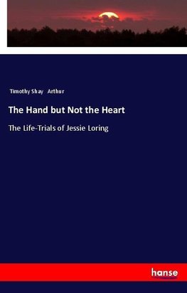 The Hand but Not the Heart