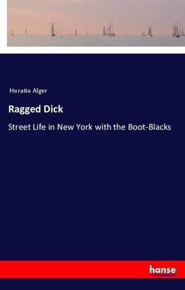 Ragged Dick